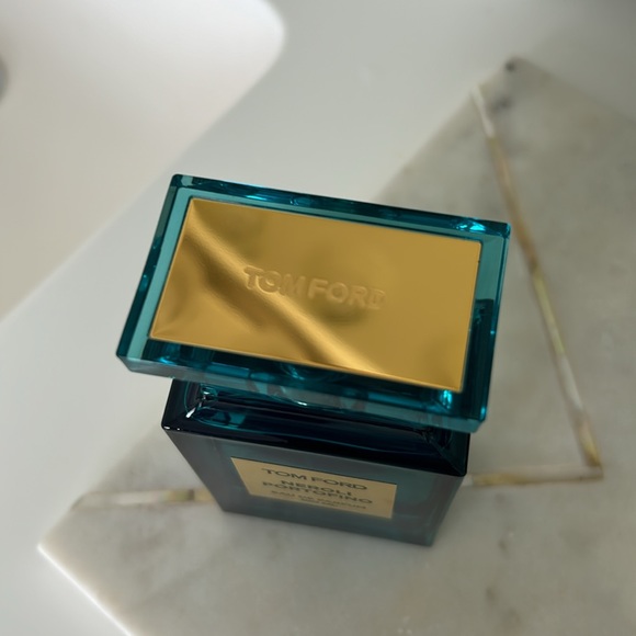 Tom Ford Neroli Portofino Parfum - Picture 3 of 6